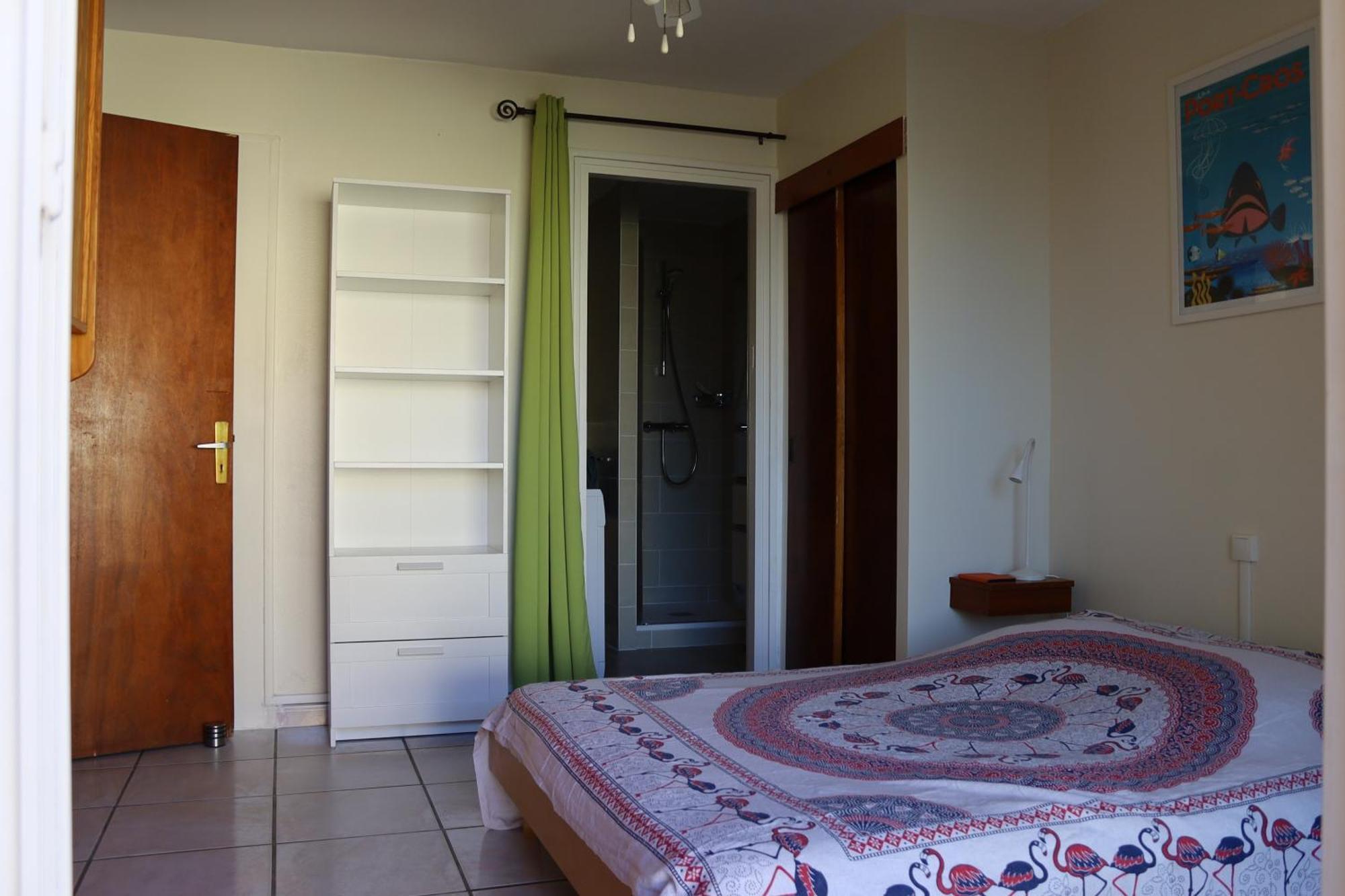Appart Hyeres-Presqu'Ile De Giens-La Capte Esterno foto
